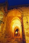 An interesting daily life routine in Jerusalem
