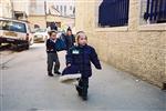 שגרת חיי היום יום המעניינת בירושלים
