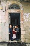 שגרת חיי היום יום המעניינת בירושלים