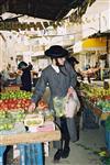 שגרת חיי היום יום המעניינת בירושלים