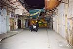 An interesting daily life routine in Jerusalem