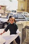 An interesting daily life routine in Jerusalem