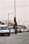 An interesting daily life routine in Jerusalem