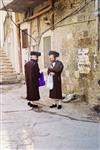 שגרת חיי היום יום המעניינת בירושלים