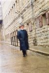 שגרת חיי היום יום המעניינת בירושלים