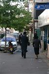 שגרת חיי היום יום המעניינת בירושלים