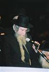 Rabbi Aharon Yehuda Leib Shteinman