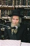 Rabbi Aharon Yehuda Leib Shteinman