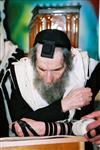 Rabbi Aharon Yehuda Leib Shteinman