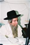 Rabbi Aharon Yehuda Leib Shteinman