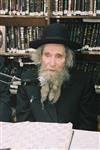 Rabbi Aharon Yehuda Leib Shteinman