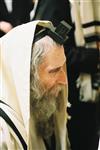 Rabbi Aharon Yehuda Leib Shteinman