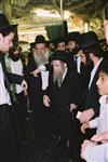 Rabbi Aharon Yehuda Leib Shteinman