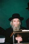 Rabbi Aharon Yehuda Leib Shteinman