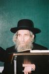 Rabbi Aharon Yehuda Leib Shteinman