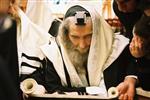 Rabbi Aharon Yehuda Leib Shteinman