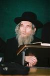 Rabbi Aharon Yehuda Leib Shteinman