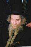 Rabbi Aharon Yehuda Leib Shteinman