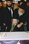 Rabbi Aharon Yehuda Leib Shteinman