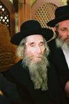 Rabbi Aharon Yehuda Leib Shteinman