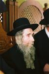 Rabbi Aharon Yehuda Leib Shteinman