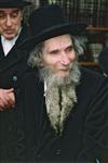 Rabbi Aharon Yehuda Leib Shteinman