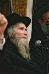 Rabbi Aharon Yehuda Leib Shteinman