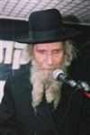 Rabbi Aharon Yehuda Leib Shteinman