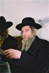 Rabbi Aharon Yehuda Leib Shteinman