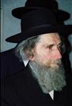 Rabbi Aharon Yehuda Leib Shteinman