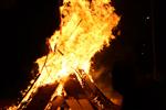 Bonfires Lag Ba'Omer