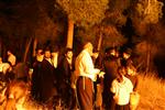 Bonfires Lag Ba'Omer