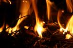 Bonfires Lag Ba'Omer