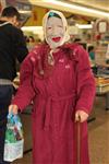 Children celebrate Purim with costumes and disguises