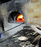 Baking Matzot