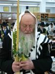 Rabbi Refael Shmuelwitz