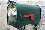 mailbox