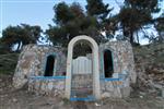 Tomb of Rabbi Yossi Ben Yaacov