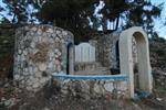 Tomb of Rabbi Yossi Ben Yaacov