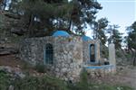 The tomb of Rabbi Yossi ben Jacob and place Idra