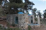 Tomb of Rabbi Yossi Ben Yaacov