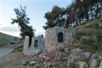 הקבר של רבי יוסי בן יעקב ומקום האידרא