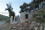 The tomb of Rabbi Yossi ben Jacob and place Idra