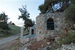 The tomb of Rabbi Yossi ben Jacob and place Idra