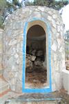 The tomb of Rabbi Yossi ben Jacob and place Idra