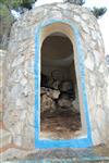 The tomb of Rabbi Yossi ben Jacob and place Idra