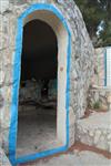 Tomb of Rabbi Yossi Ben Yaacov
