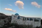 Tomb of Rabbi Elkanah and Bana'ah Amora