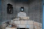 The grave of Elkanah, the father of the Prophet Samuel and the tomb of Rabbi bnoho Amora