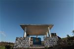 Tomb of Rabbi Yossi Demin yokrat in Ein Zeitim, the way the holy city of Safed